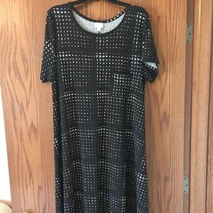 Lularoe XLarge Carly